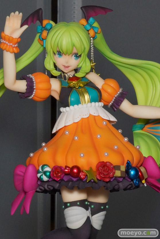 トレジャーフェスタin有明14ガレージキットディーラーATELIER HIRO新作レポ画像02