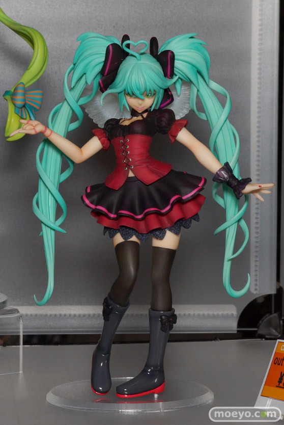 トレジャーフェスタin有明14ガレージキットディーラーATELIER HIRO新作レポ画像03