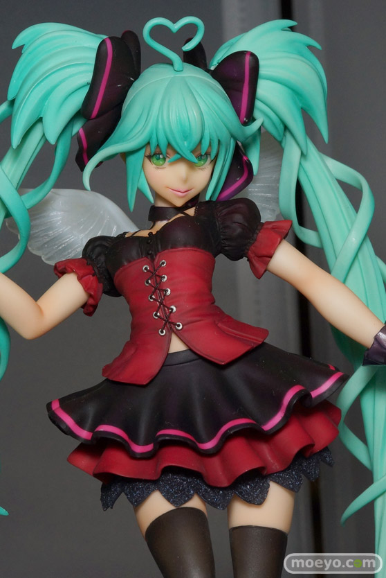 トレジャーフェスタin有明14ガレージキットディーラーATELIER HIRO新作レポ画像04