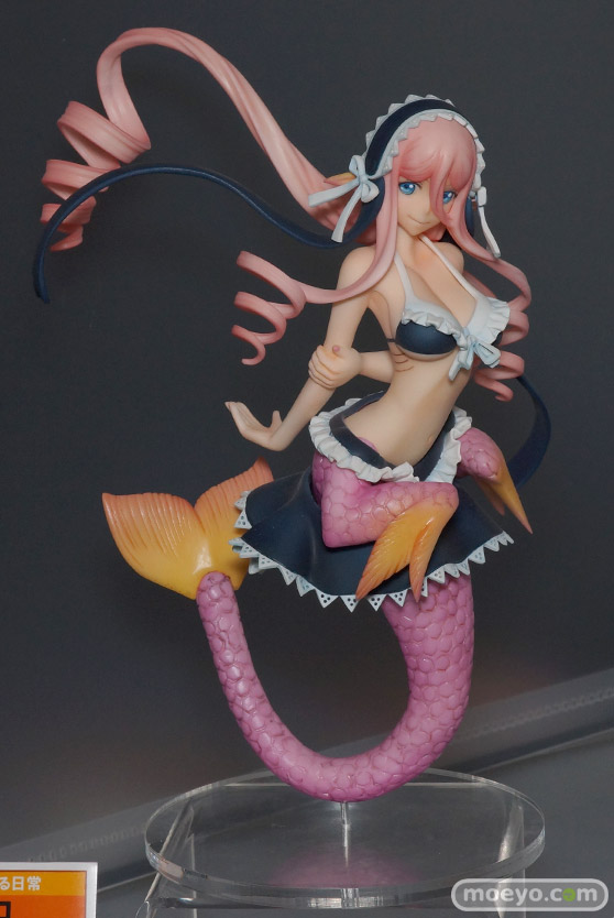 トレジャーフェスタin有明14ガレージキットディーラーATELIER HIRO新作レポ画像05