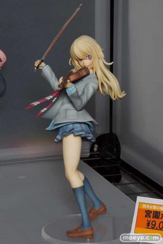 トレジャーフェスタin有明14ガレージキットディーラーATELIER HIRO新作レポ画像07