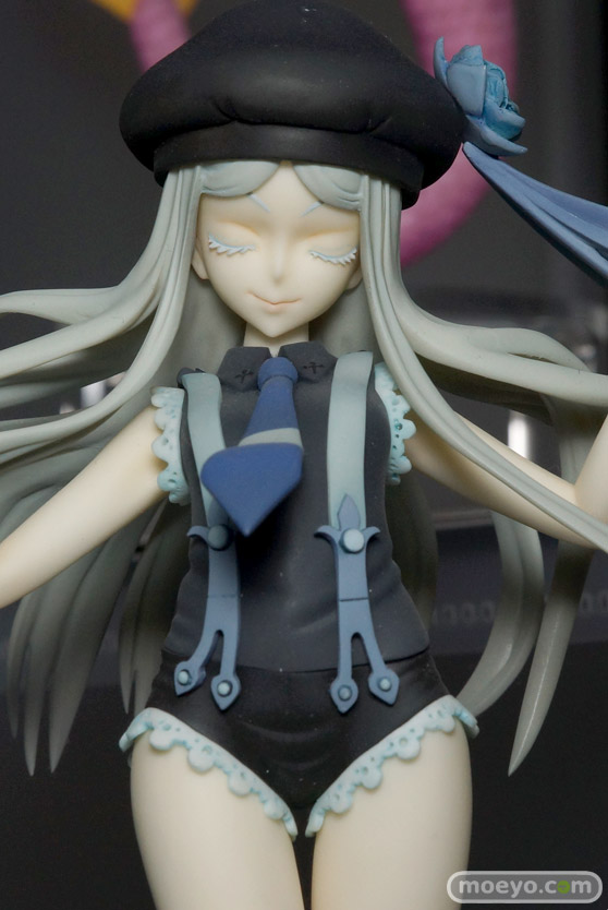 トレジャーフェスタin有明14ガレージキットディーラーATELIER HIRO新作レポ画像10