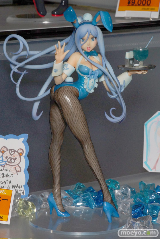 トレジャーフェスタin有明14ガレージキットディーラーATELIER HIRO新作レポ画像11