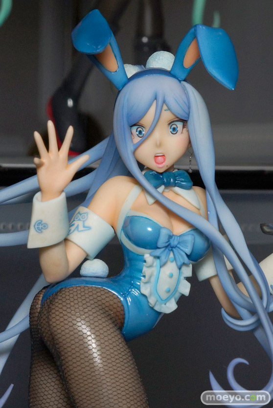 トレジャーフェスタin有明14ガレージキットディーラーATELIER HIRO新作レポ画像12