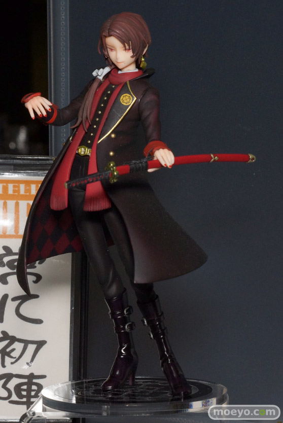 トレジャーフェスタin有明14ガレージキットディーラーATELIER HIRO新作レポ画像13