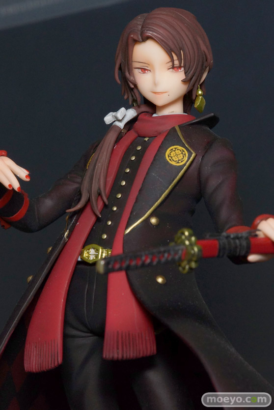 トレジャーフェスタin有明14ガレージキットディーラーATELIER HIRO新作レポ画像14