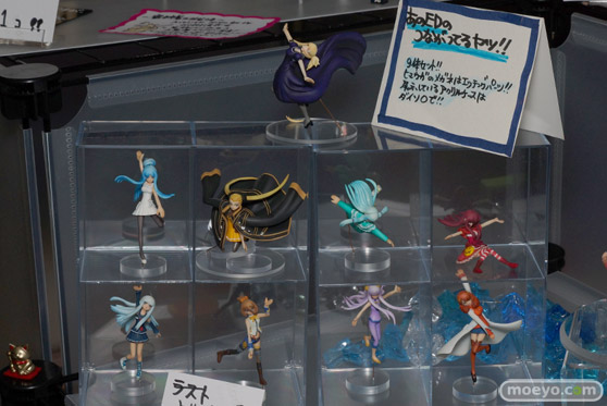 トレジャーフェスタin有明14ガレージキットディーラーATELIER HIRO新作レポ画像15