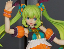 「初音ミクProjectDIVA スイートパンプキン」「モンスター娘のいる日常 メロ」など様々なディーラーブースの様子「ATELIER HIRO」編【トレフェス有明14】