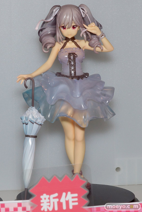 トレジャーフェスタin有明14ガレージキットディーラーT's System新作レポ画像01