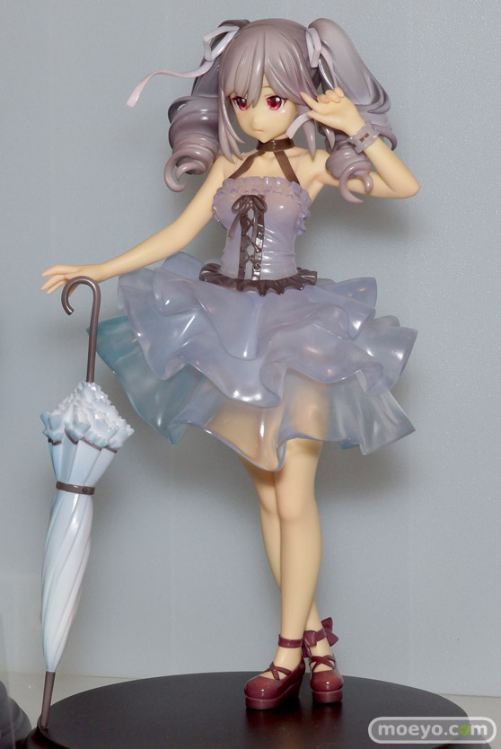 トレジャーフェスタin有明14ガレージキットディーラーT's System新作レポ画像03