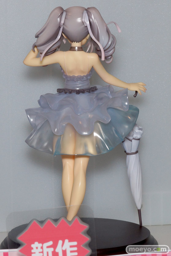 トレジャーフェスタin有明14ガレージキットディーラーT's System新作レポ画像04