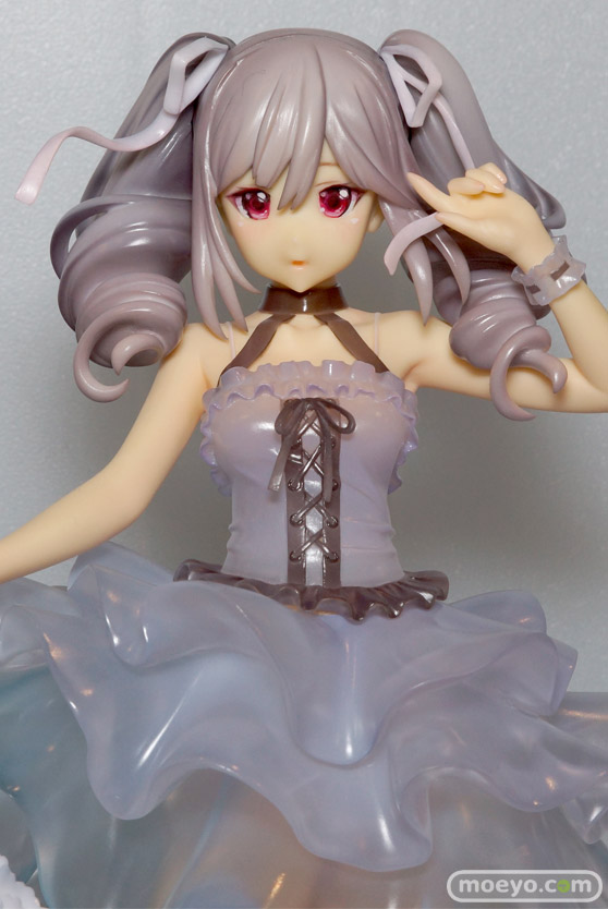 トレジャーフェスタin有明14ガレージキットディーラーT's System新作レポ画像05