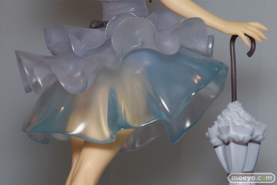 トレジャーフェスタin有明14ガレージキットディーラーT's System新作レポ画像08