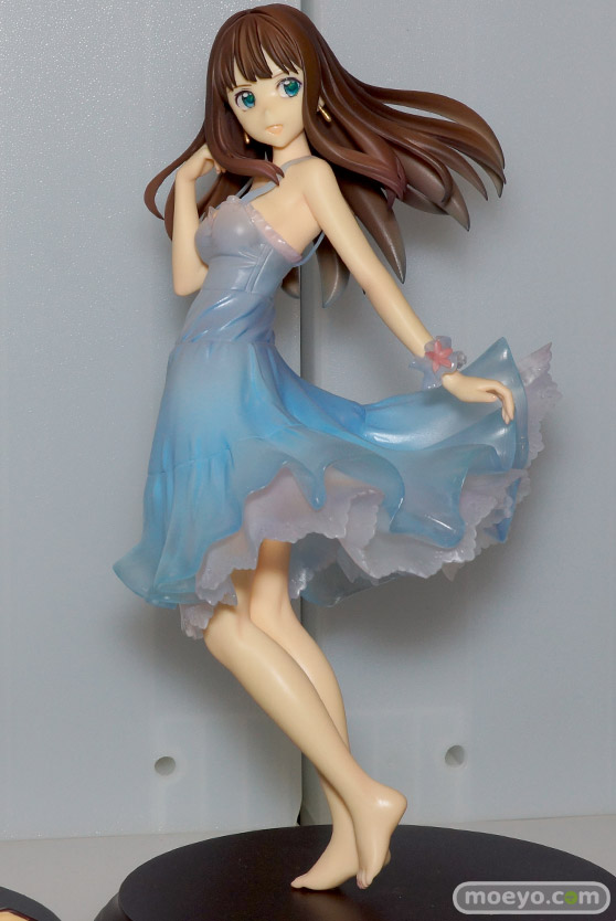 トレジャーフェスタin有明14ガレージキットディーラーT's System新作レポ画像09