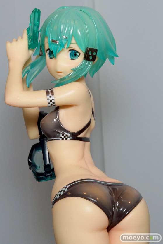 トレジャーフェスタin有明14ガレージキットディーラーT's System新作レポ画像14