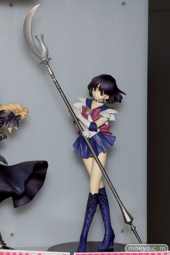 トレジャーフェスタin有明14ガレージキットディーラーT's System新作レポ画像17