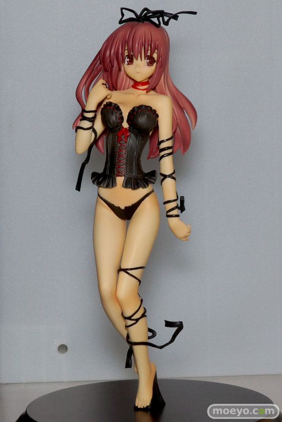 トレジャーフェスタin有明14ガレージキットディーラーT's System新作レポ画像19