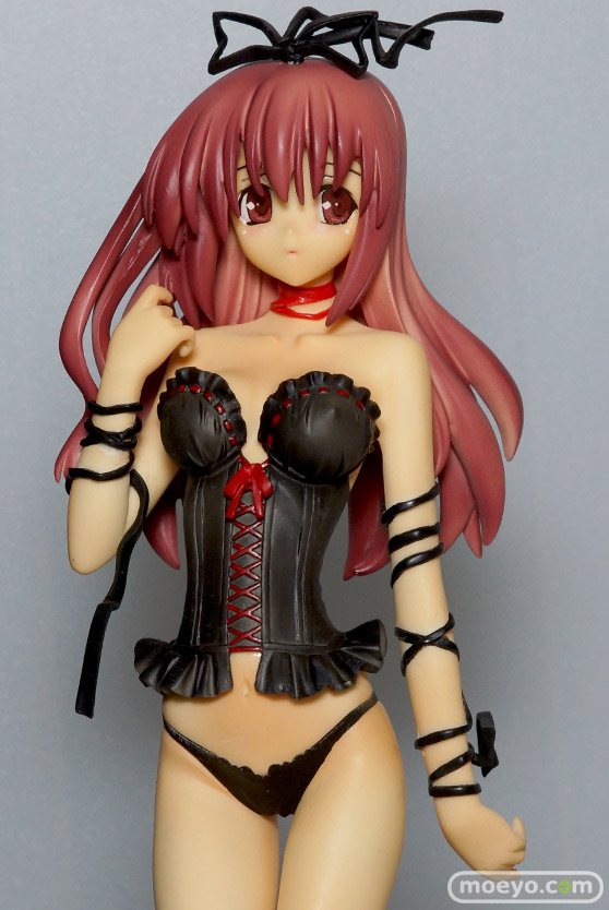 トレジャーフェスタin有明14ガレージキットディーラーT's System新作レポ画像20