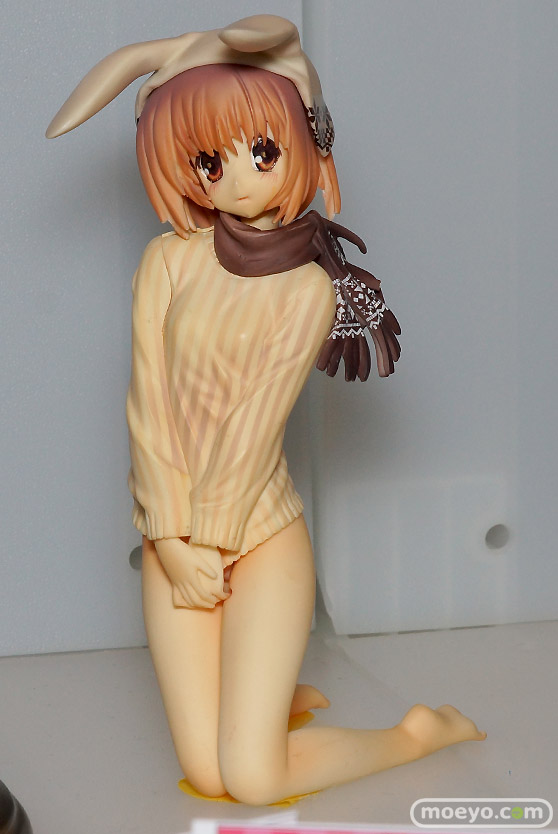 トレジャーフェスタin有明14ガレージキットディーラーT's System新作レポ画像21