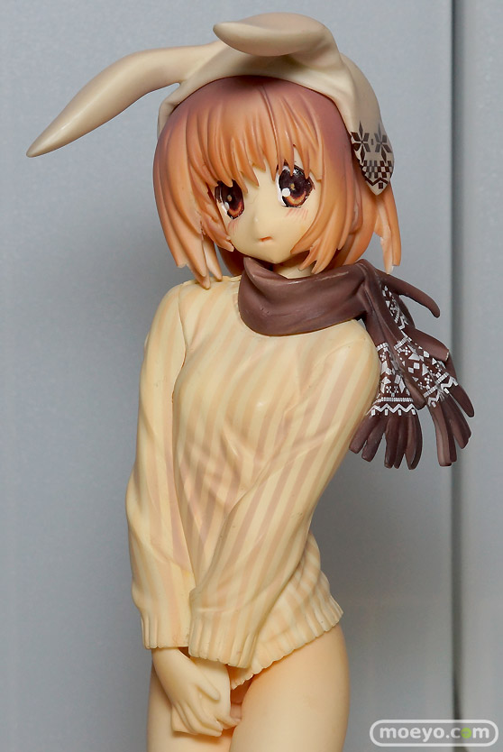 トレジャーフェスタin有明14ガレージキットディーラーT's System新作レポ画像22