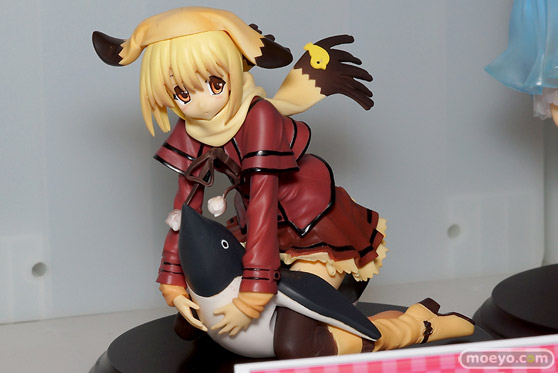 トレジャーフェスタin有明14ガレージキットディーラーT's System新作レポ画像23