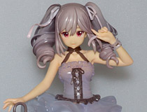 「神崎蘭子」「渋谷凜」など様々なディーラーブースの様子「T’s System」編【トレフェス有明14】