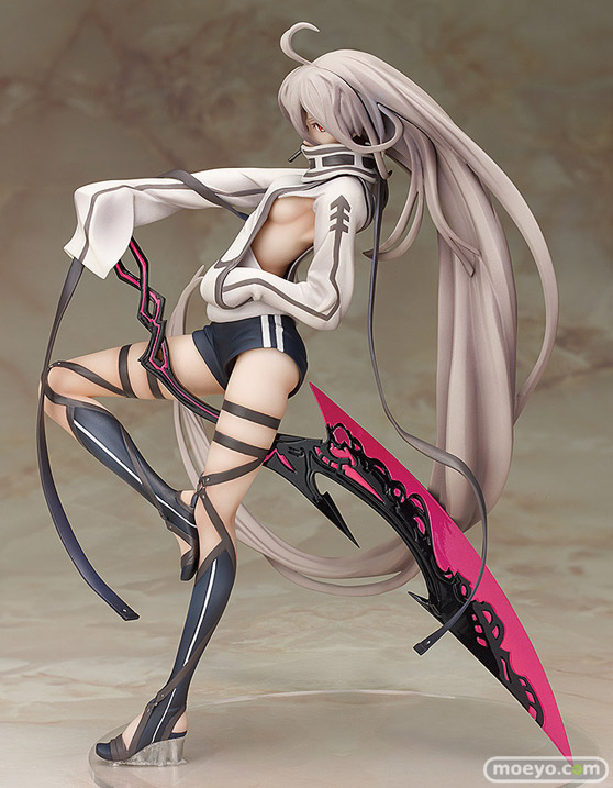 フリーイングのファントム オブ キル レーヴァテインのフィギュアサンプル画像04