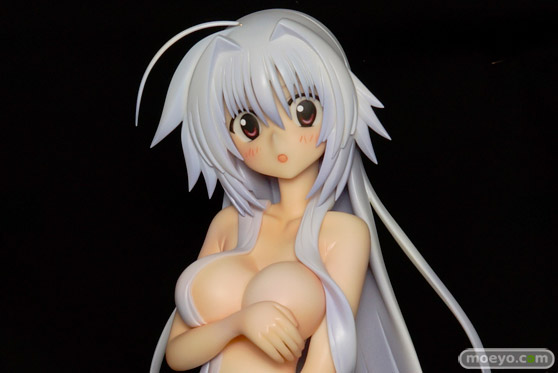 トレジャーフェスタin有明14ガレージキットディーラーかぐや姫　π／(パイスラッシュ)新作レポ画像02