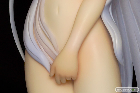 トレジャーフェスタin有明14ガレージキットディーラーかぐや姫　π／(パイスラッシュ)新作レポ画像03