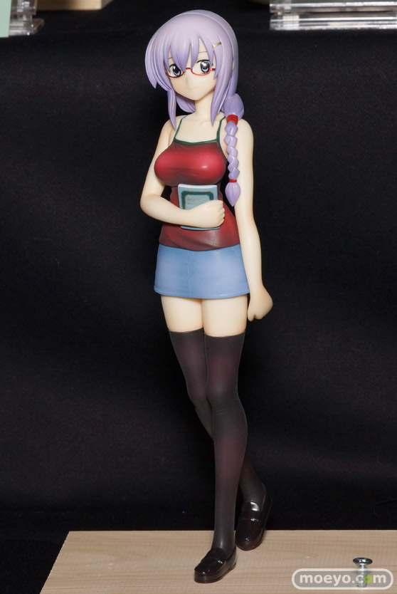 トレジャーフェスタin有明14ガレージキットディーラーかぐや姫　π／(パイスラッシュ)新作レポ画像04