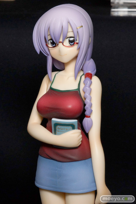 トレジャーフェスタin有明14ガレージキットディーラーかぐや姫　π／(パイスラッシュ)新作レポ画像05