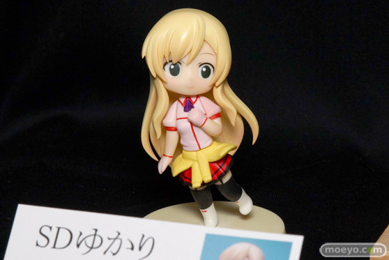 トレジャーフェスタin有明14ガレージキットディーラーかぐや姫　π／(パイスラッシュ)新作レポ画像08