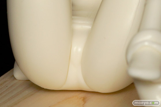 トレジャーフェスタin有明14ガレージキットディーラーかぐや姫　π／(パイスラッシュ)新作レポ画像11