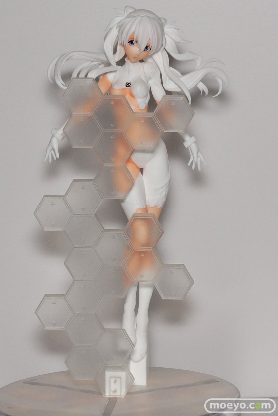 トレジャーフェスタin有明14ガレージキットディーラーグリズリーパンダ新作レポ画像01