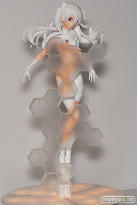 トレジャーフェスタin有明14ガレージキットディーラーグリズリーパンダ新作レポ画像02