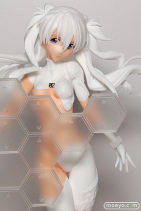 トレジャーフェスタin有明14ガレージキットディーラーグリズリーパンダ新作レポ画像04