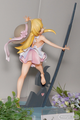 トレジャーフェスタin有明14ガレージキットディーラーグリズリーパンダ新作レポ画像07