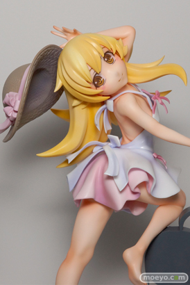 トレジャーフェスタin有明14ガレージキットディーラーグリズリーパンダ新作レポ画像09