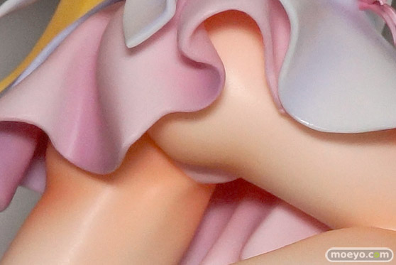 トレジャーフェスタin有明14ガレージキットディーラーグリズリーパンダ新作レポ画像11