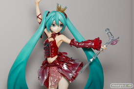 トレジャーフェスタin有明14ガレージキットディーラーグリズリーパンダ新作レポ画像13