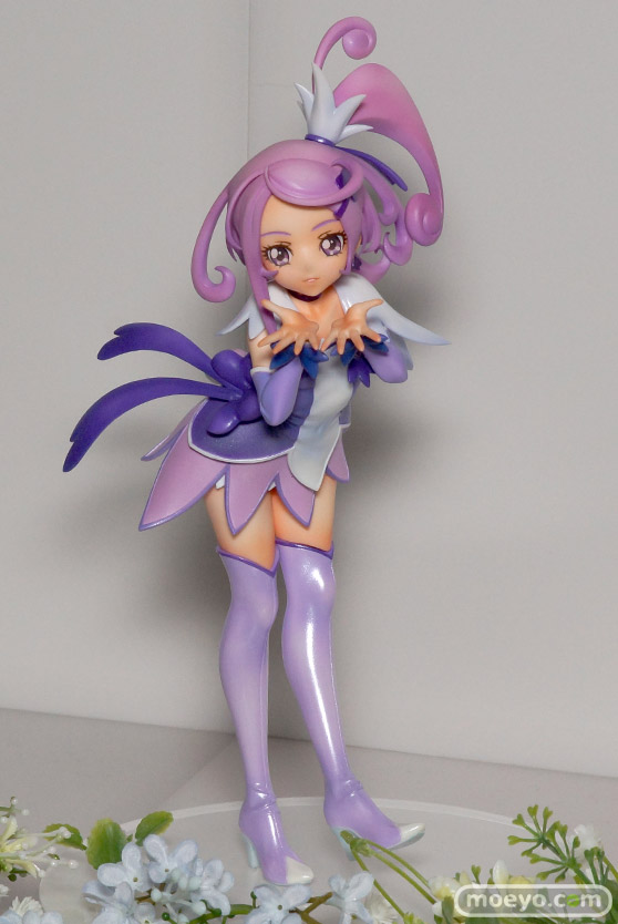 トレジャーフェスタin有明14ガレージキットディーラーグリズリーパンダ新作レポ画像15