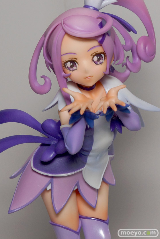 トレジャーフェスタin有明14ガレージキットディーラーグリズリーパンダ新作レポ画像16