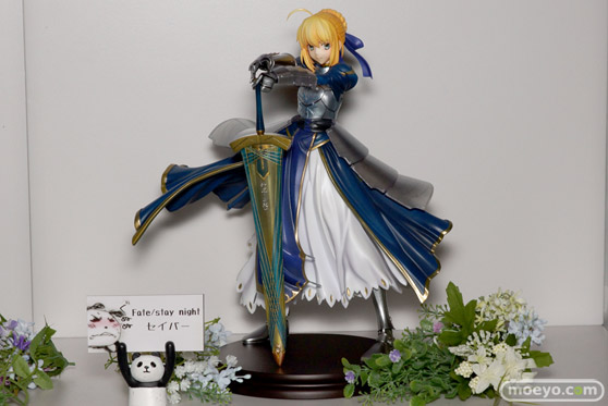 トレジャーフェスタin有明14ガレージキットディーラーグリズリーパンダ新作レポ画像17