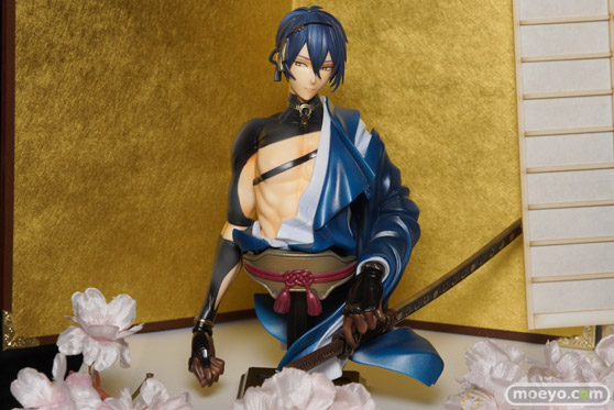 トレジャーフェスタin有明14ガレージキットディーラーグリズリーパンダ新作レポ画像19