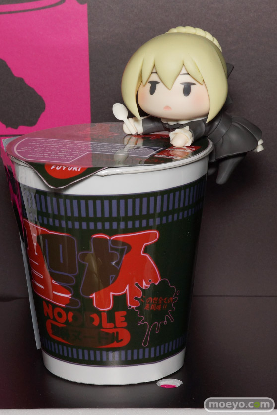 トレジャーフェスタin有明14ガレージキットディーラーグリズリーパンダ新作レポ画像21