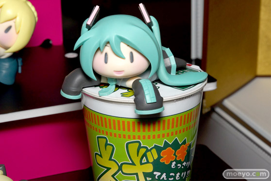 トレジャーフェスタin有明14ガレージキットディーラーグリズリーパンダ新作レポ画像23