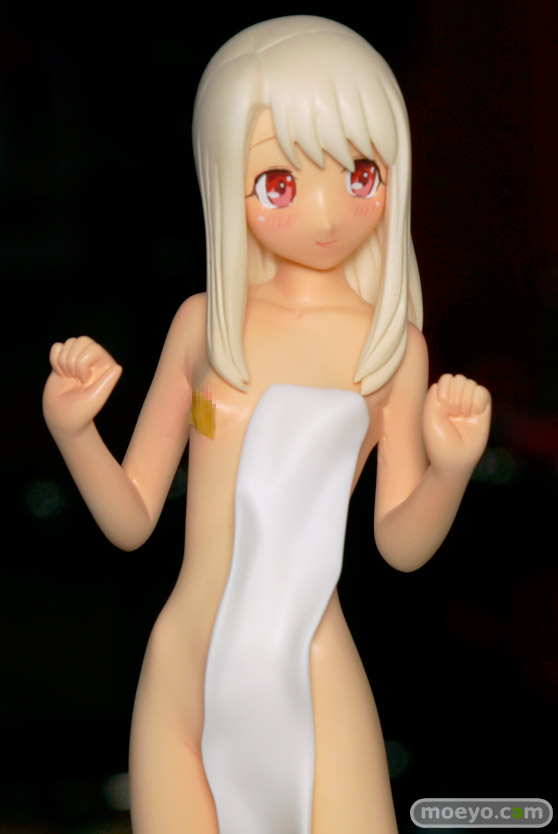 トレジャーフェスタin有明14ガレージキットディーラーAPFSDS+Ab=flug新作レポ画像02