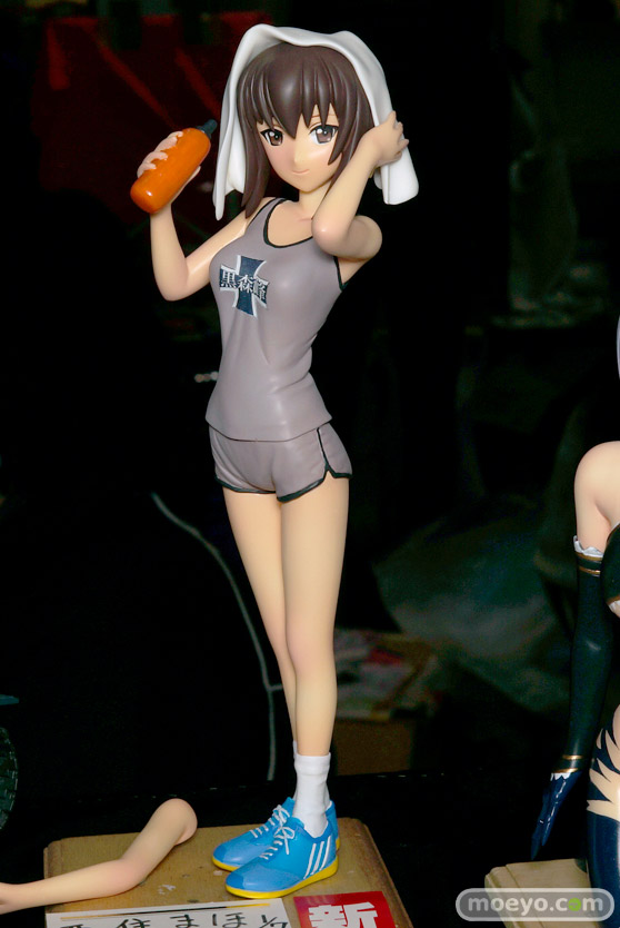 トレジャーフェスタin有明14ガレージキットディーラーAPFSDS+Ab=flug新作レポ画像05