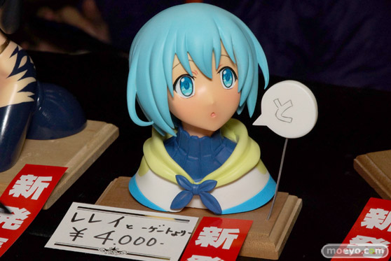 トレジャーフェスタin有明14ガレージキットディーラーAPFSDS+Ab=flug新作レポ画像09