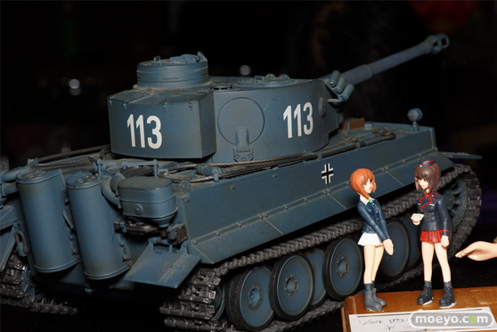 トレジャーフェスタin有明14ガレージキットディーラーAPFSDS+Ab=flug新作レポ画像14